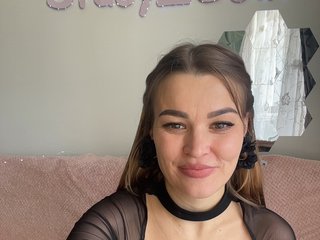 Stacy-Soul Porn Show