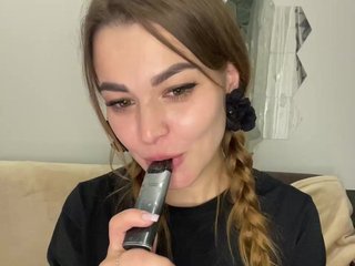 Stacy_Soull Porn Show