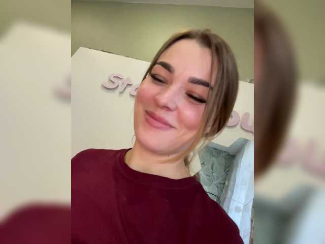 Stacy-Soul live cam on BongaCams