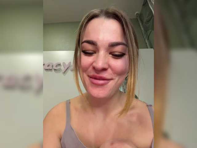 Stacy-Soul live cam on BongaCams