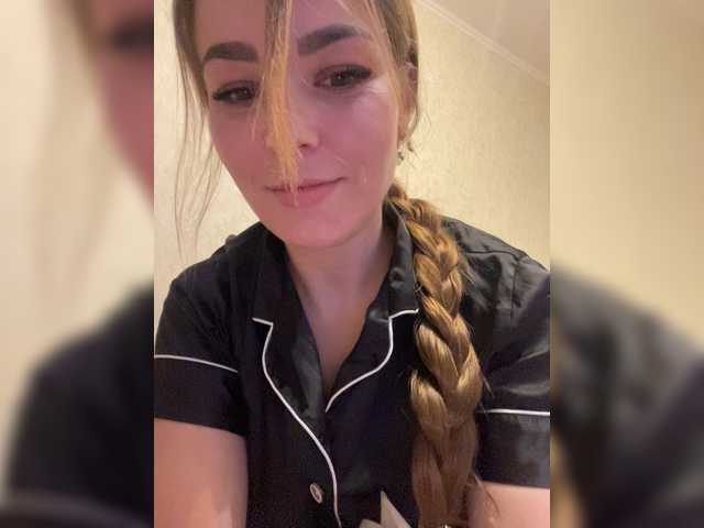 Stacy-Soul live cam on BongaCams