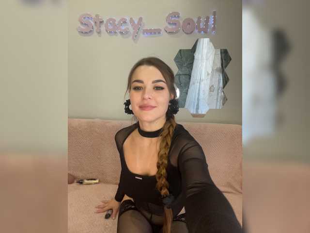 Stacy-Soul