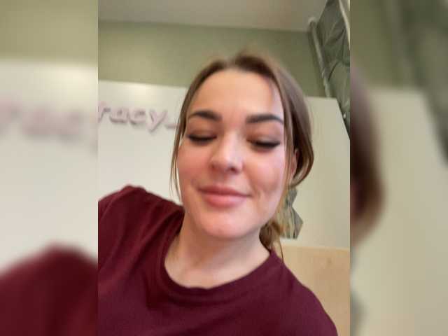 Stacy-Soul live cam on BongaCams