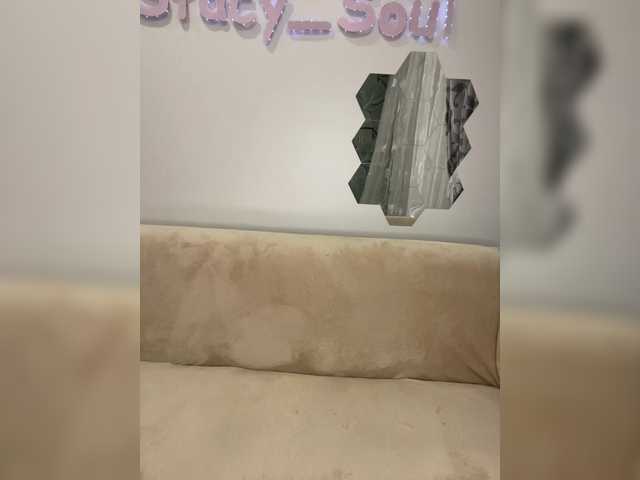 Stacy-Soul live cam on BongaCams