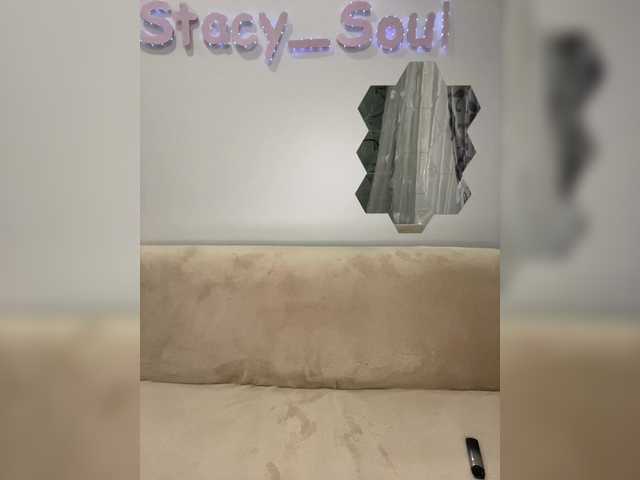 Stacy-Soul