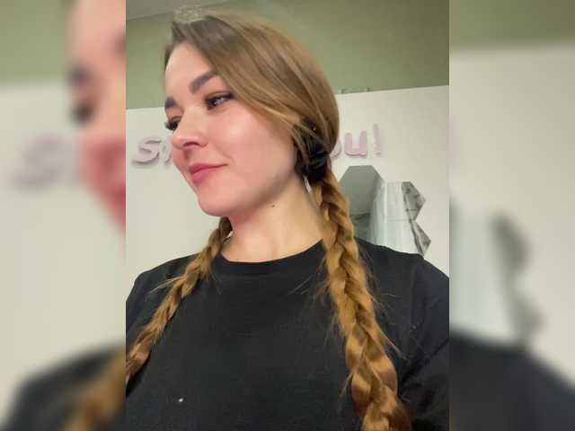 Stacy-Soul live cam on BongaCams