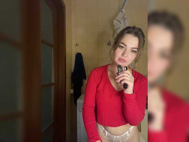 Stacy-Soul live cam on BongaCams