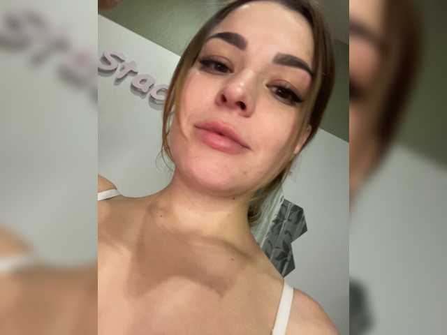 Stacy-Soul live cam on BongaCams