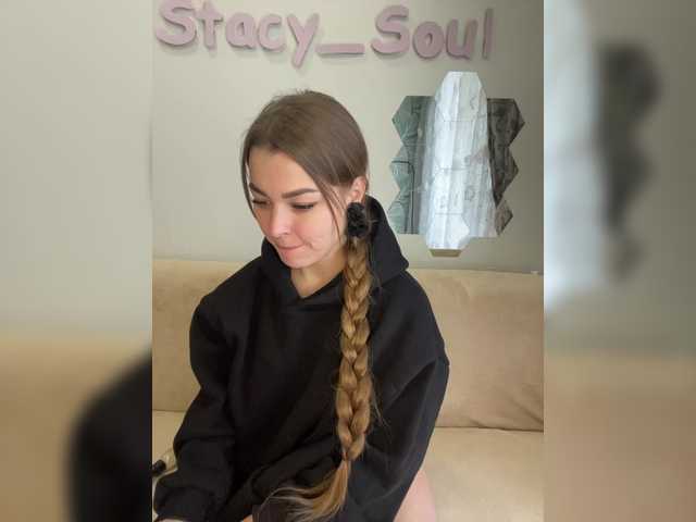 Stacy-Soul