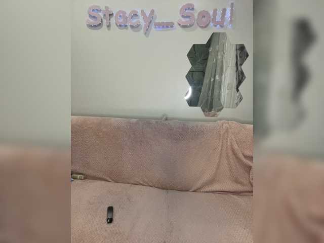 Stacy-Soul