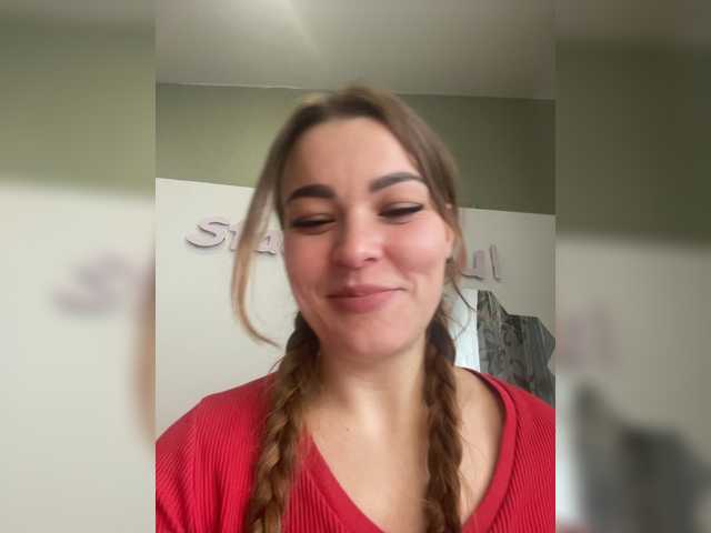 Stacy_Soul — live female cam