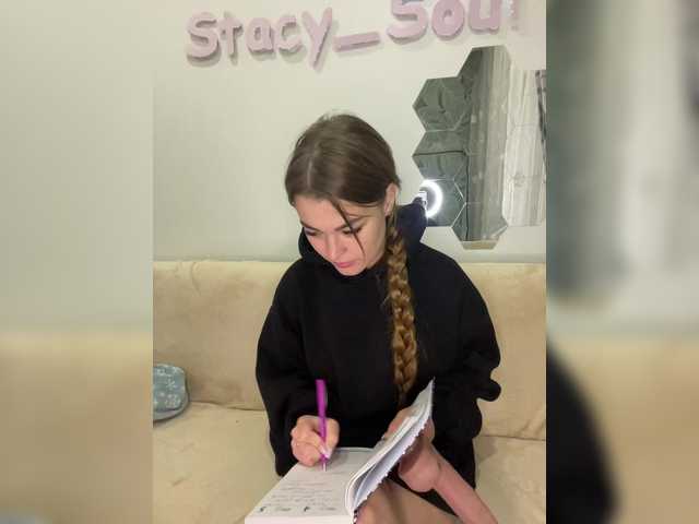 Stacy-Soul