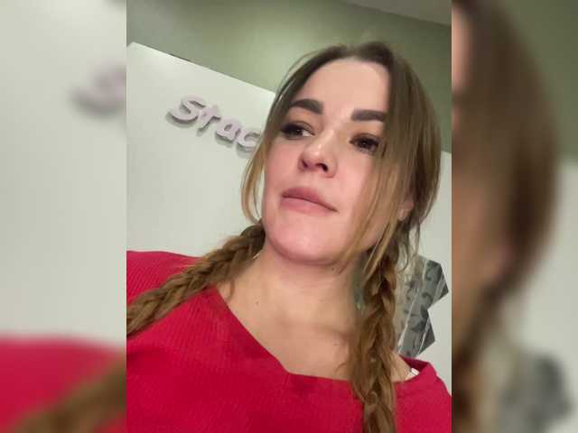 Stacy-Soul live cam on BongaCams