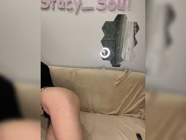 Stacy-Soul live cam on BongaCams