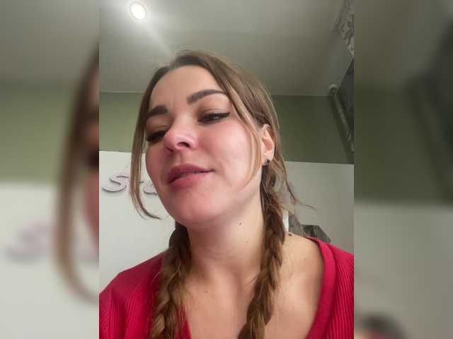 Stacy_Soul — live female cam