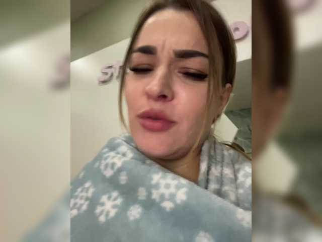 Stacy-Soul live cam on BongaCams
