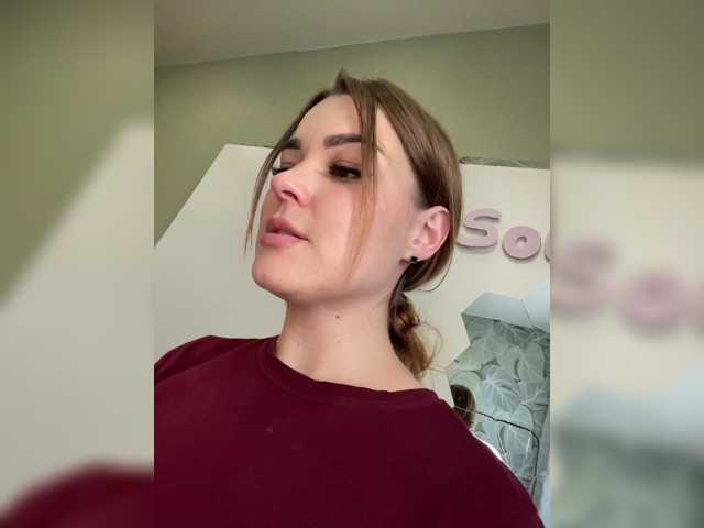 Stacy-Soul live cam on BongaCams