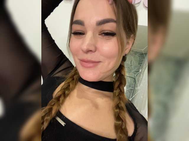 Stacy-Soul live cam on BongaCams