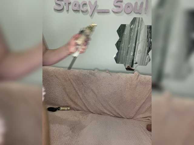 Stacy-Soul
