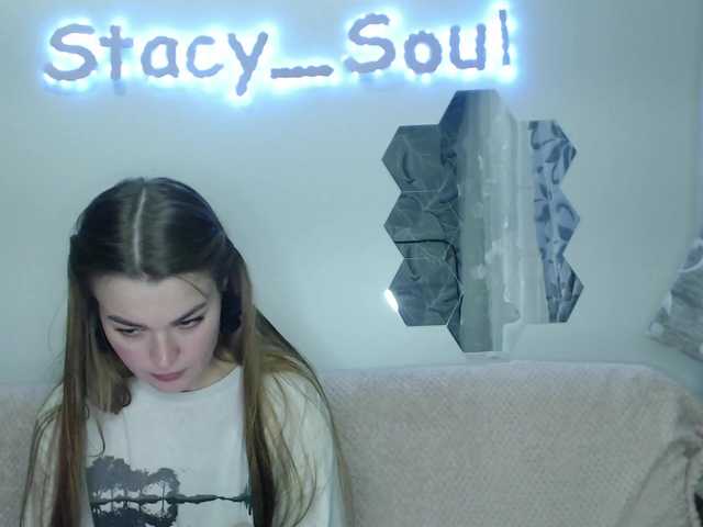 Stacy-Soul