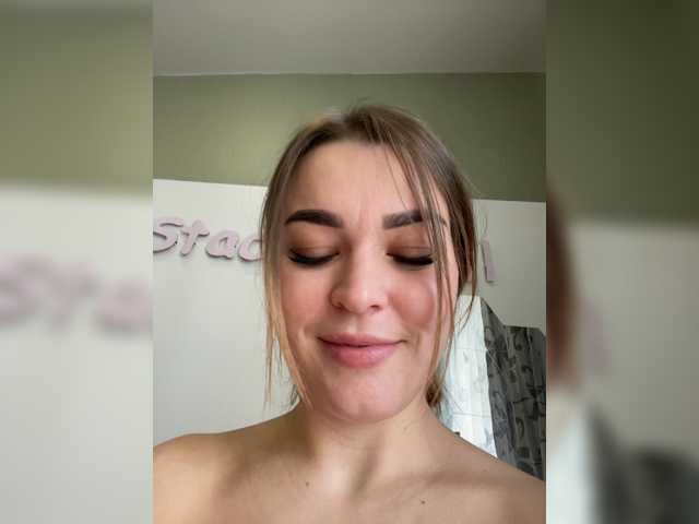 Stacy-Soul live cam on BongaCams