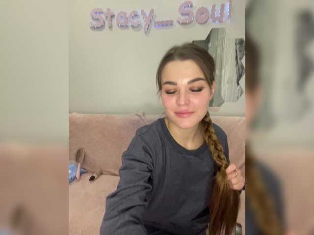 Stacy_Soul live cam preview