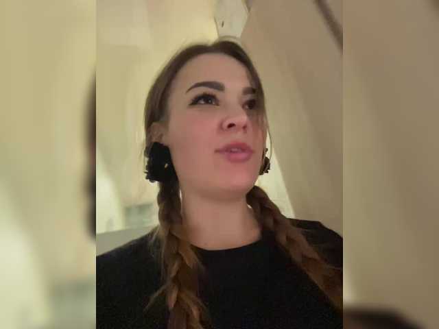 Stacy-Soul live cam on BongaCams