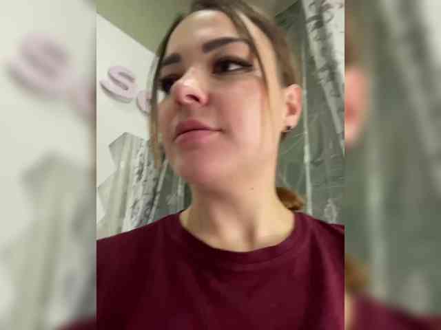Stacy_Soul webcam