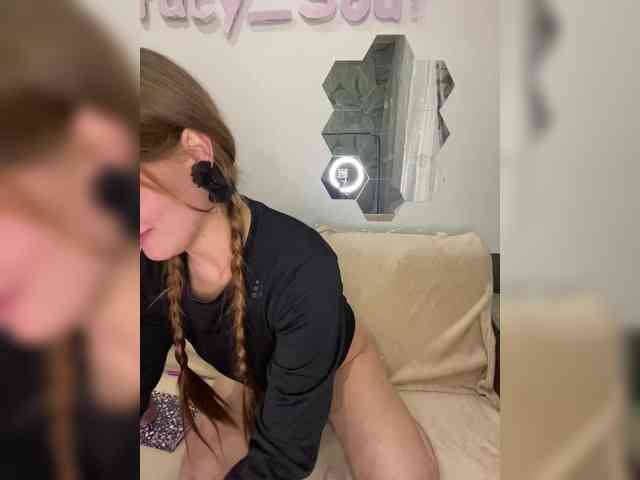 Stacy_Soull webcam