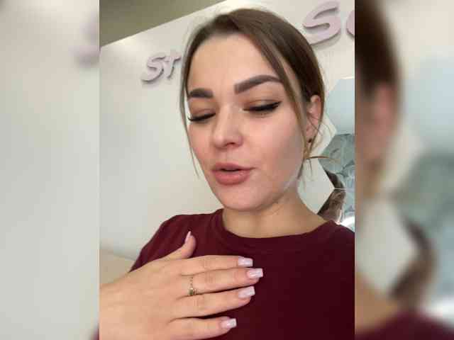 Stacy_Soul webcam