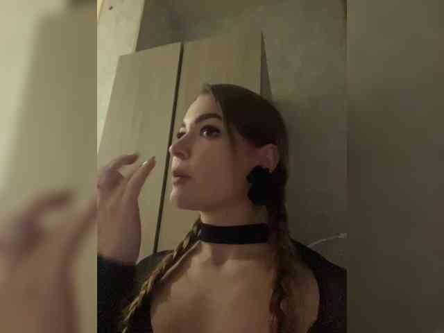 Stacy_Soull webcam