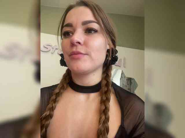 Stacy_Soull webcam