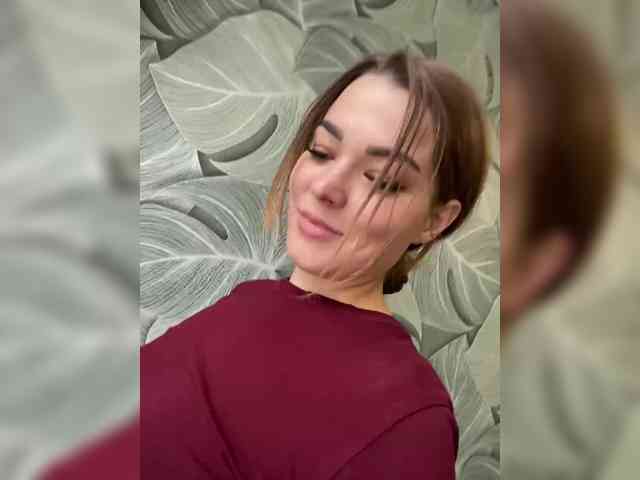 Stacy_Soul webcam