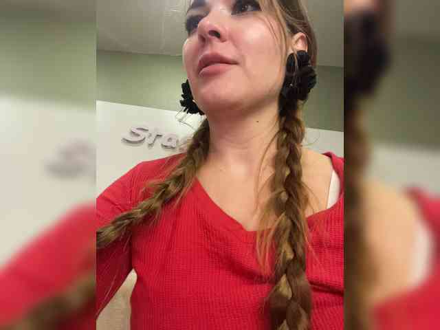 Stacy_Soull webcam