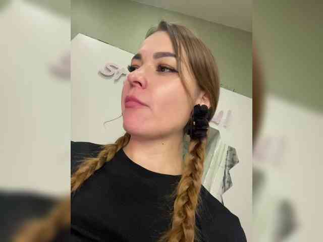Stacy_Soull webcam