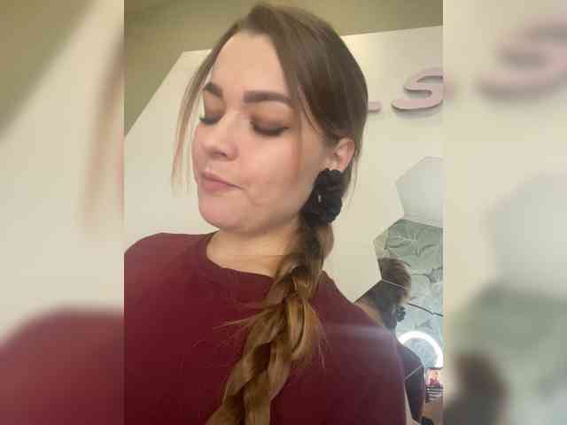 Stacy_Soull webcam