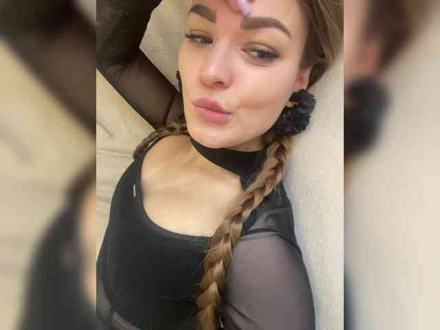 Stacy_Soull webcam