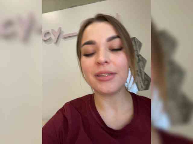Stacy_Soul webcam