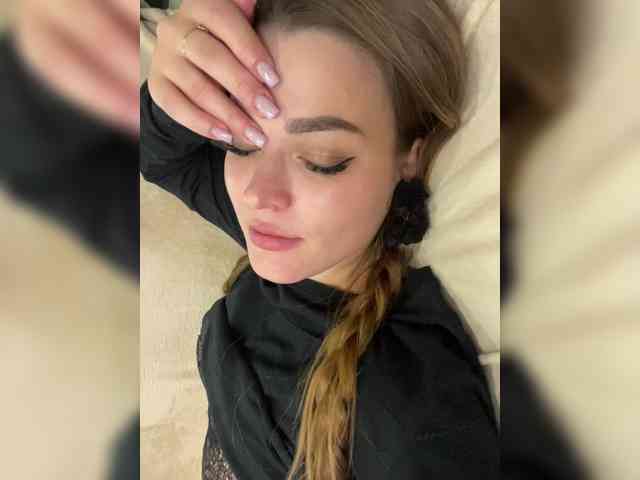 Stacy_Soull webcam