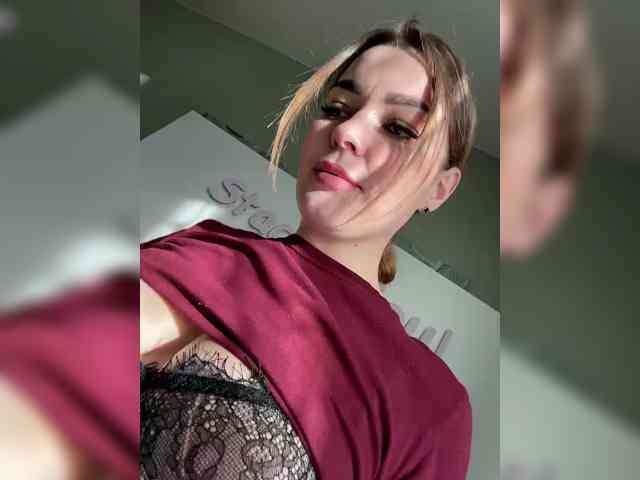 Stacy_Soul webcam