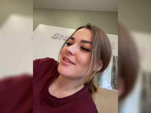 Stacy_Soul webcam