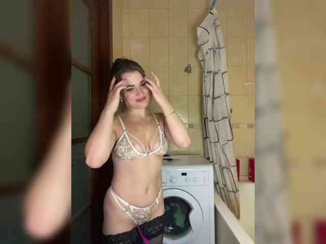 Stacy_Soull webcam