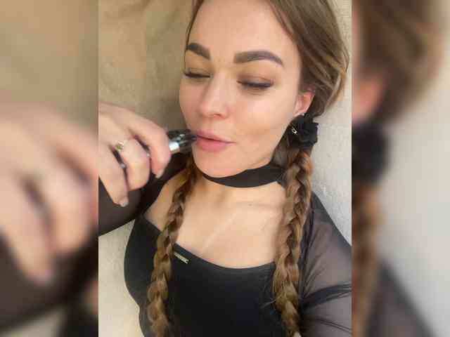 Stacy_Soull webcam
