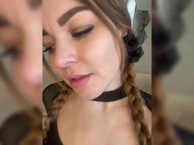 Stacy_Soull webcam