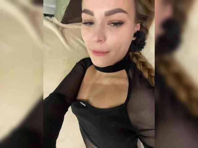 Stacy_Soull webcam
