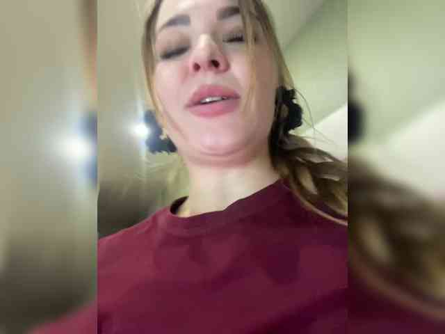 Stacy_Soull webcam
