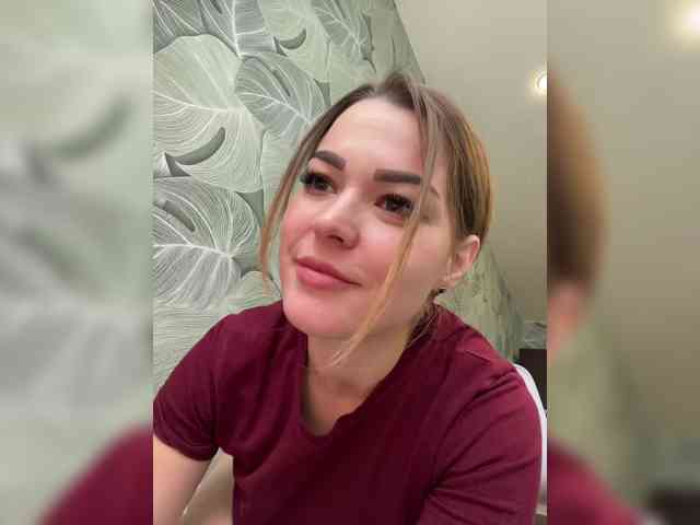 Stacy_Soul webcam
