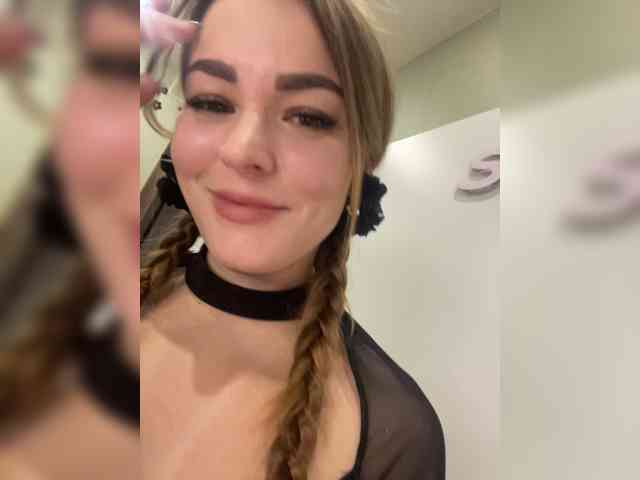 Stacy_Soull webcam