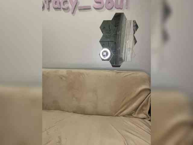 Stacy-Soul Stacy-Soul