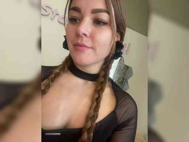 Stacy_Soull webcam